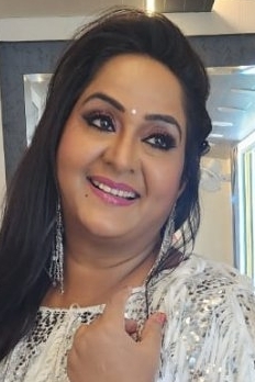 Radha