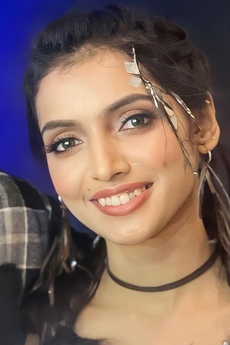 Deepika Damu