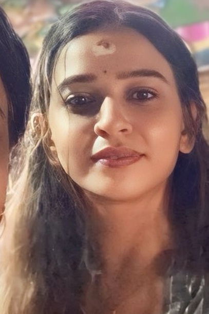 Divya Ganesh