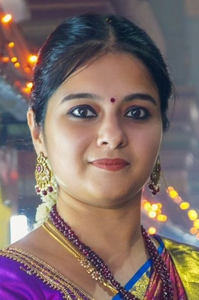 Haripriya Isai