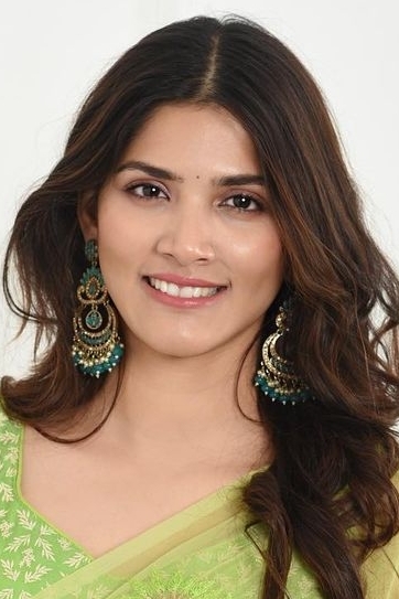 Sayli Patil