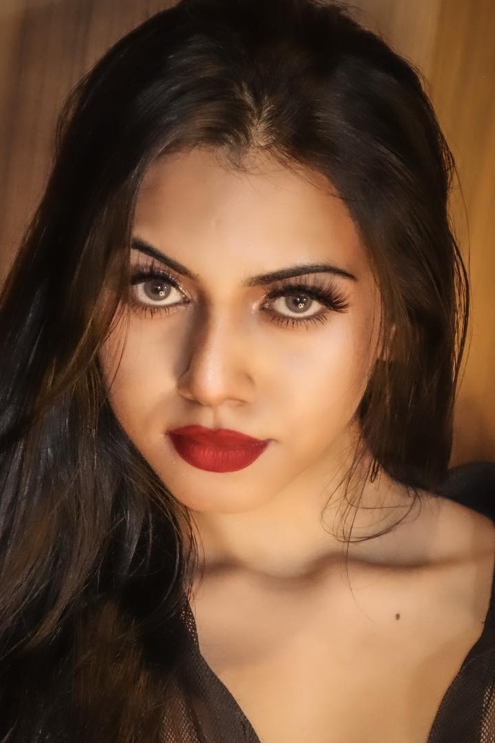 Simran Khan