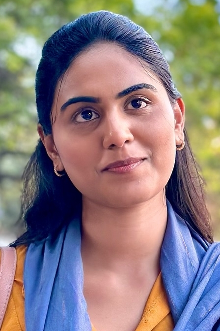 Preetha