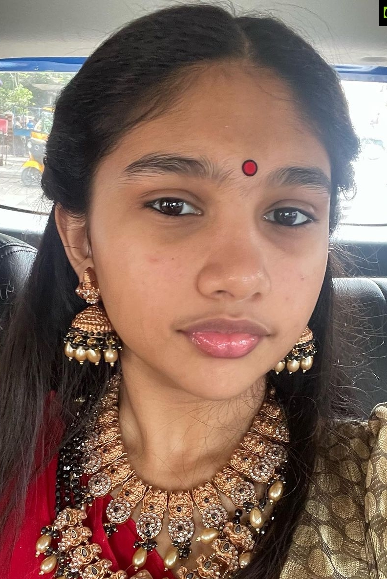 Jovika vijaykumar