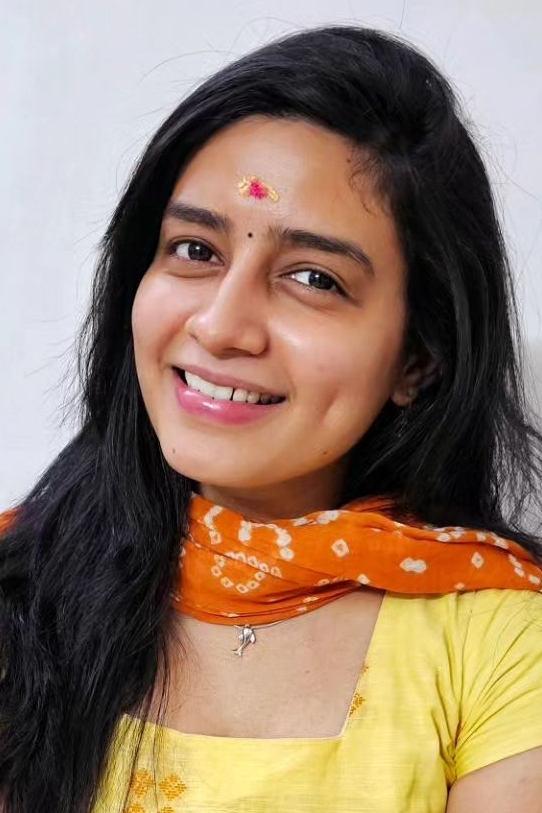 Sangeetha sai