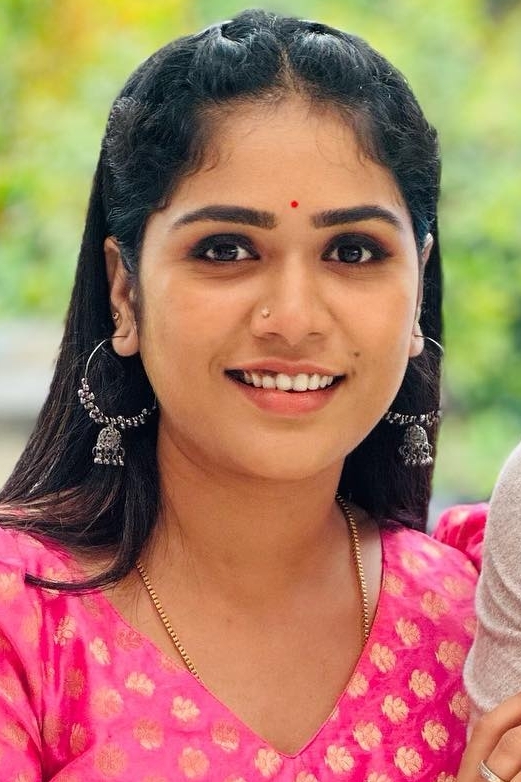 Darshana Das