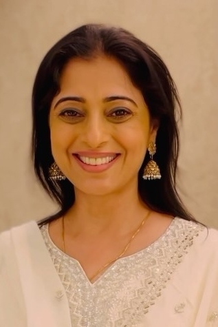 Reena Kapoor