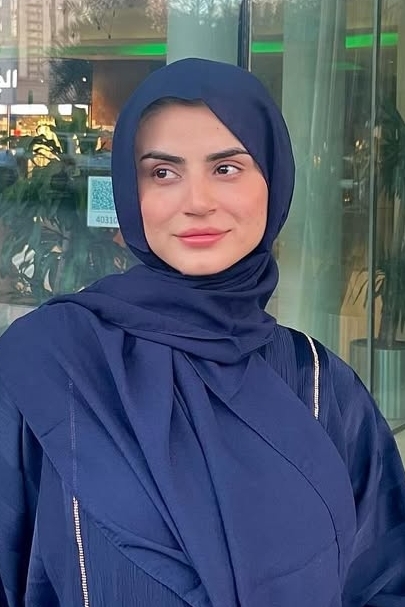 Zubab Rana