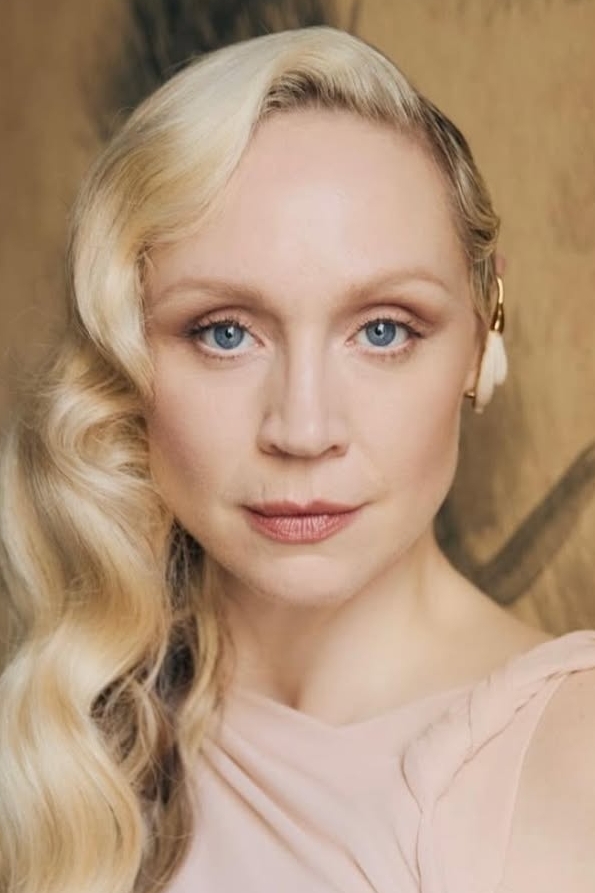 Gwendoline Christie