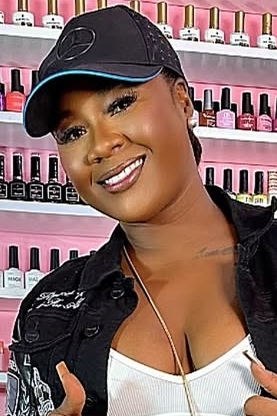 Salma Mumin