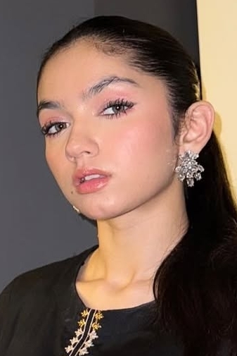 Aina Asif