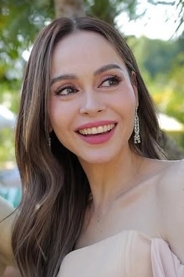 Myria Benedetti
