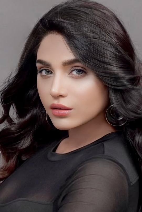 Aamna Malick
