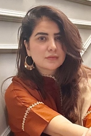 Areeba Habib