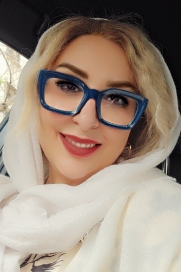 Marjaneh Golchin