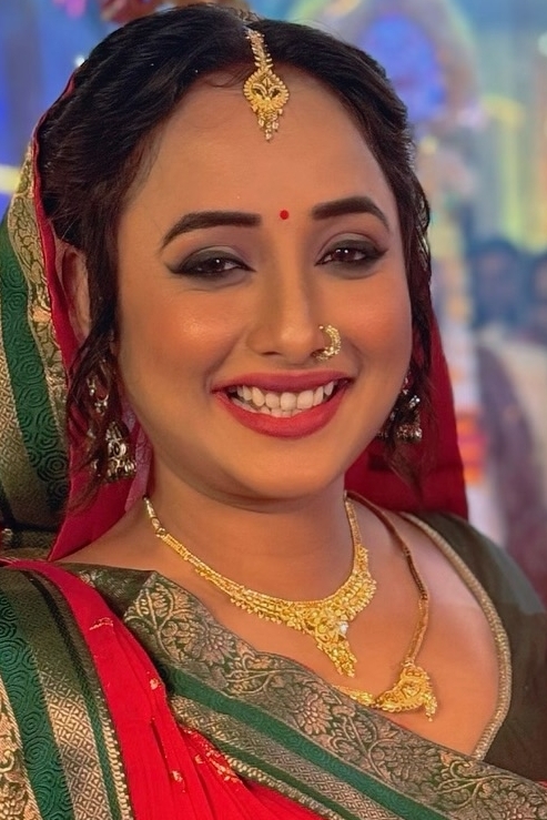 Rani Chatterjee