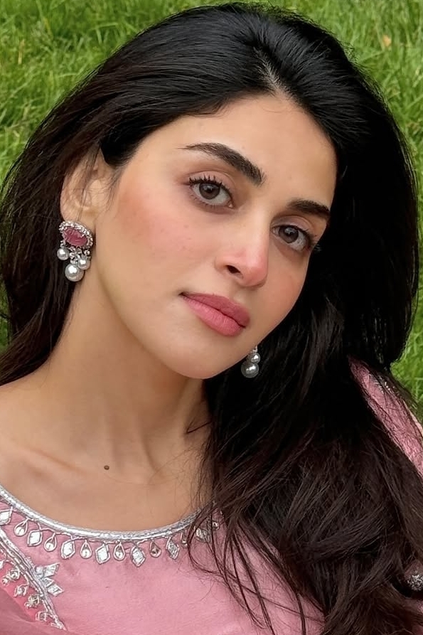 Anmol Baloch