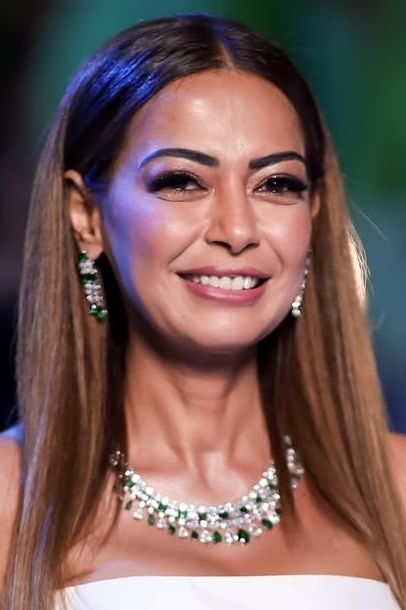 Dalia Mostafa