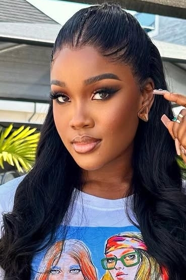 Cynthia Nwadiora