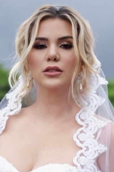 Carolina Jaume