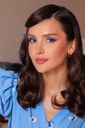 Dina Saeva