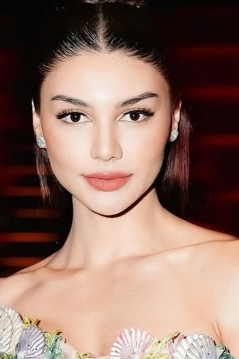 Jihane Almira Chedid