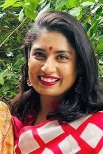 Mithali Raj