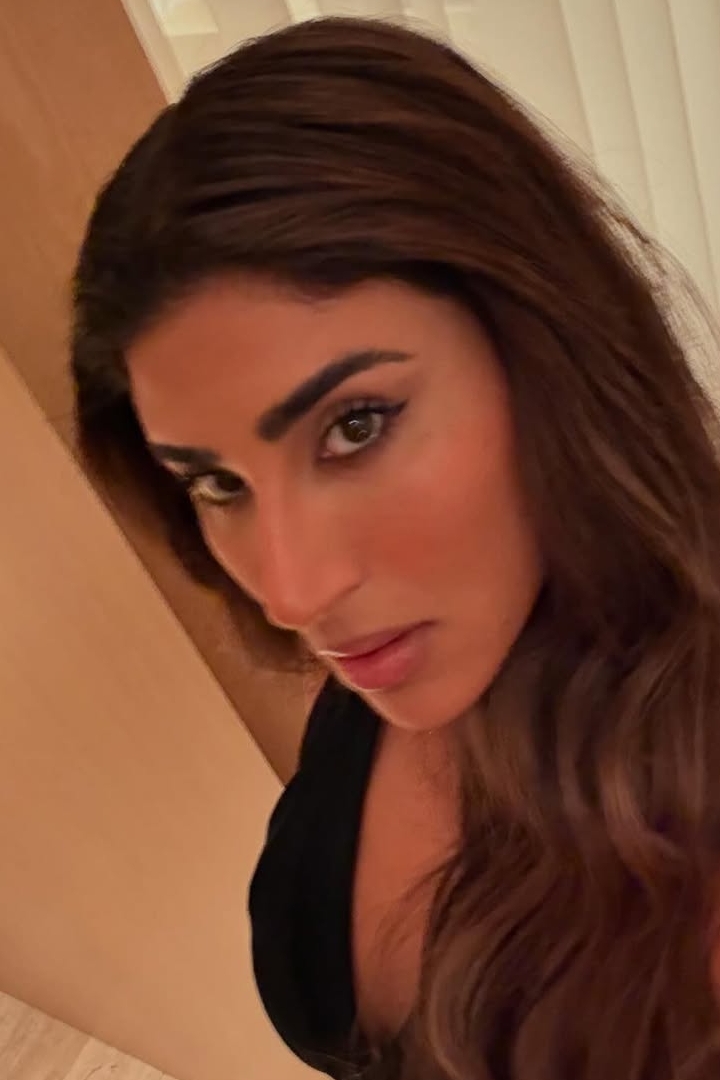 Laila Abdullah