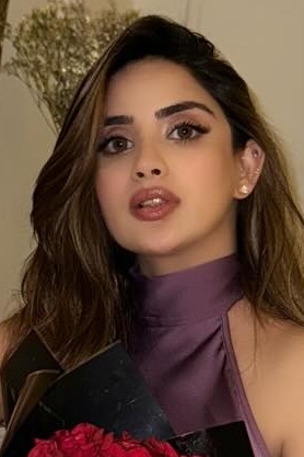 Saboor Aly