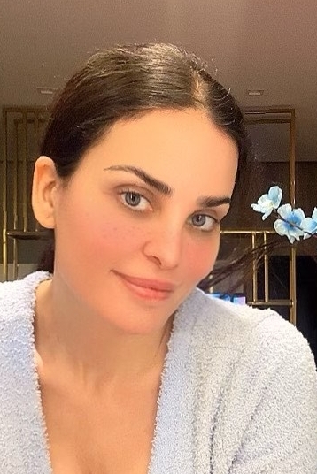 Dominique Hourani