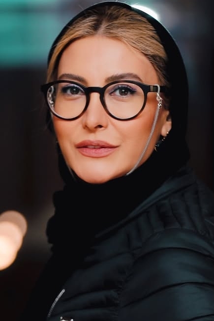 Fariba Naderi