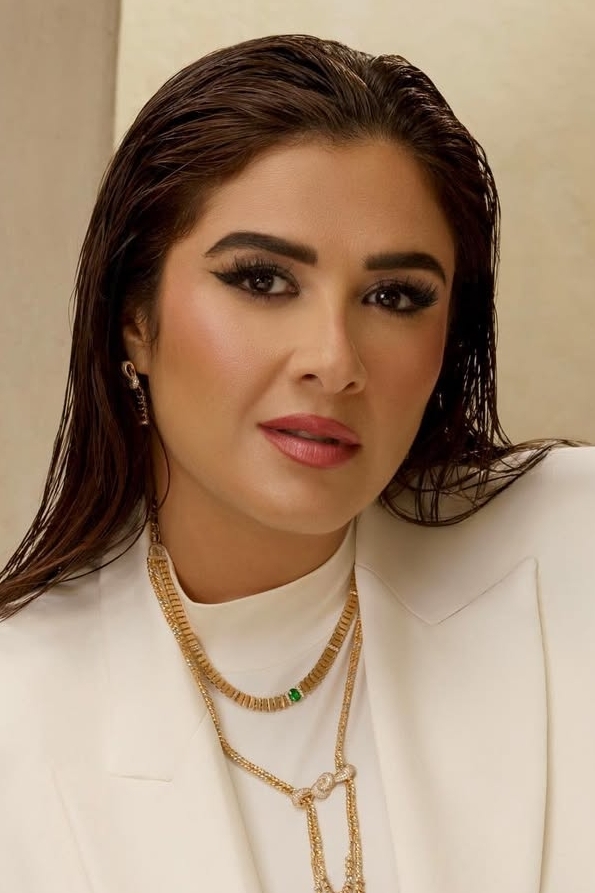 Yasmin Abdulaziz
