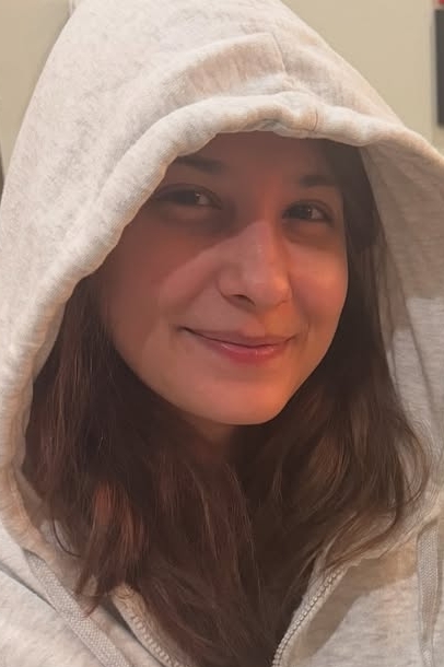 Hina Altaf