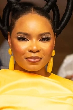 Yemi Alade