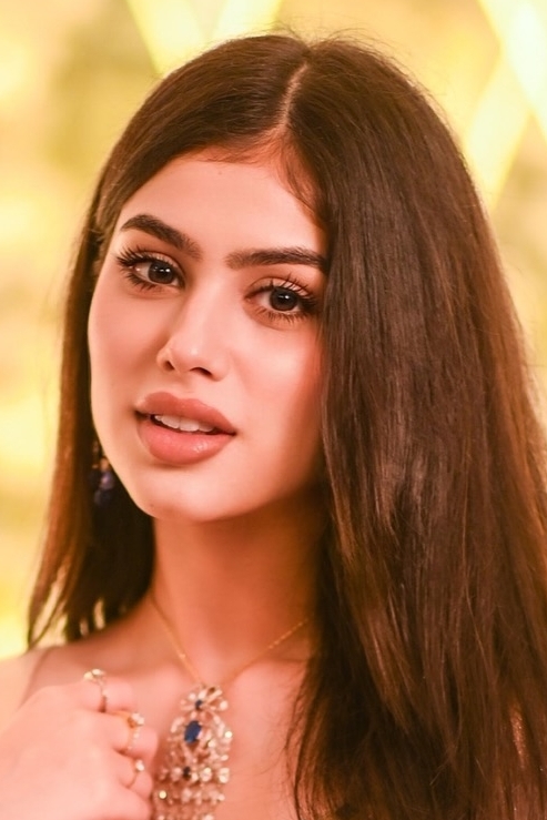 Riva Arora