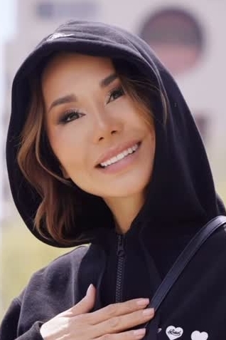 Dinara Satzhan
