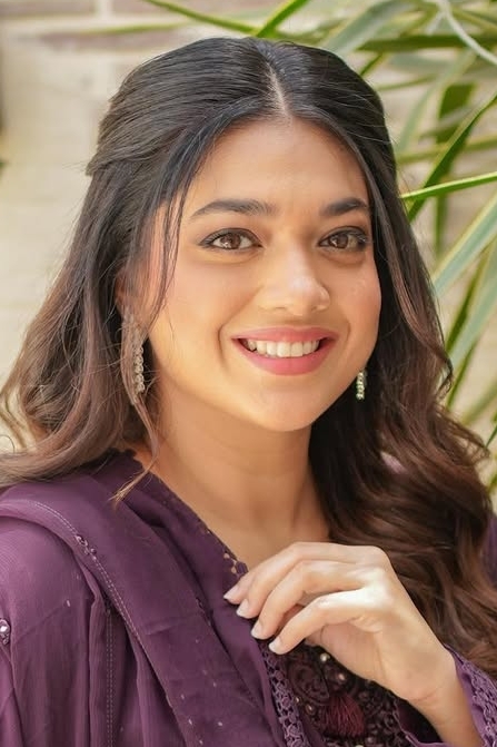 Sanam Jung
