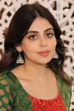 Yashma Gill