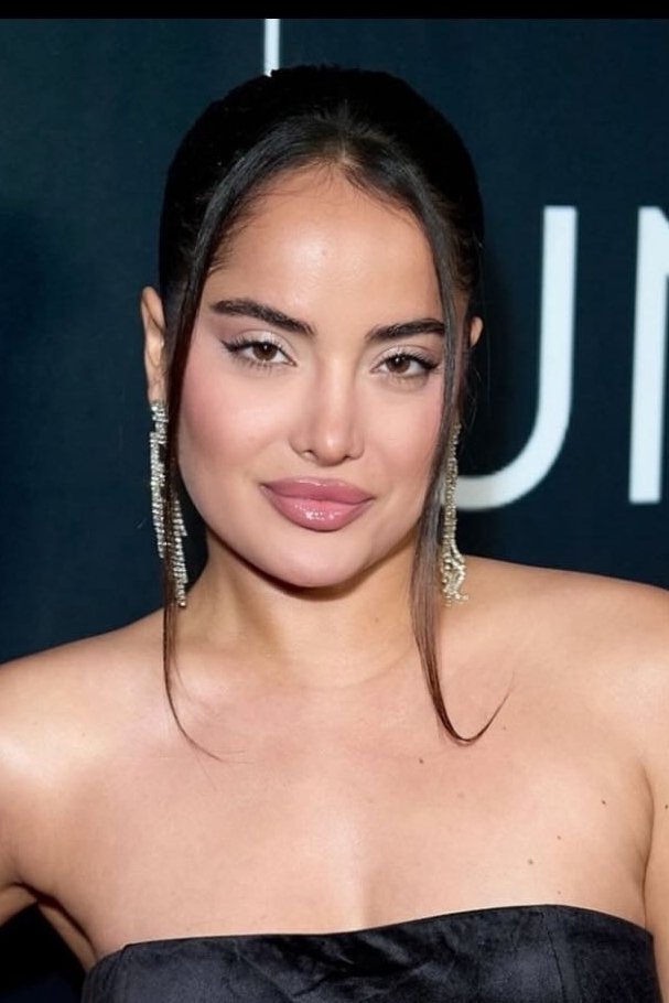 Rebecca Ghaderi