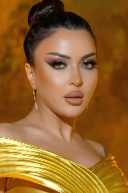 Vefa Sherifova