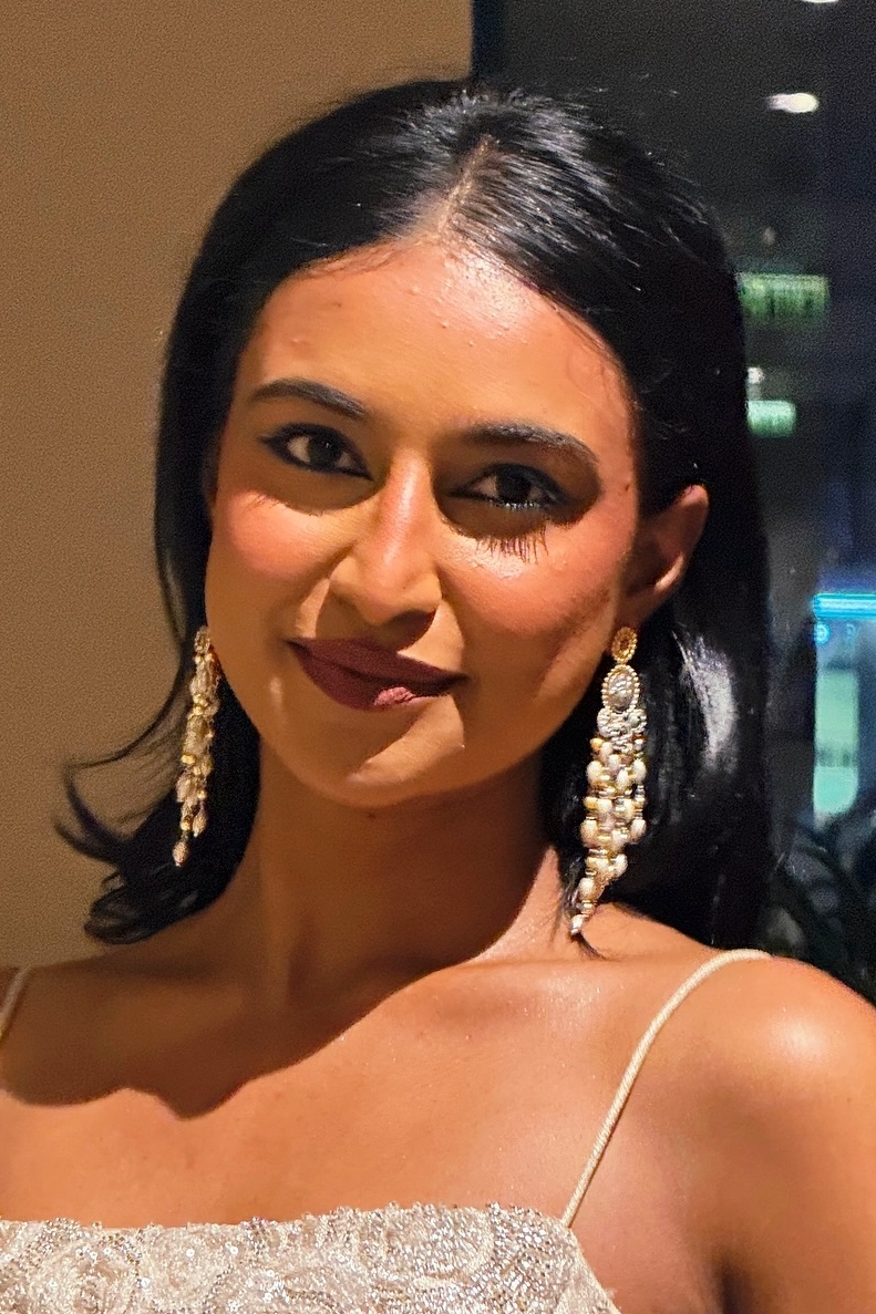 Rida Tharana