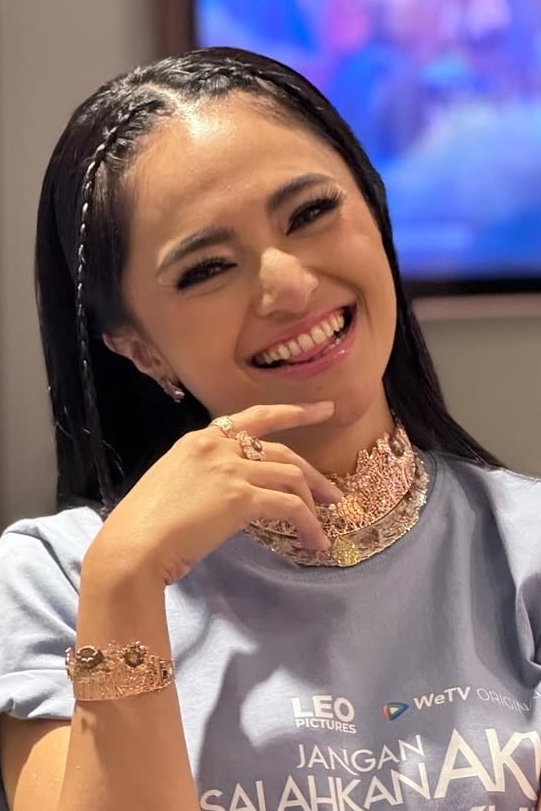 Andriani Marshanda