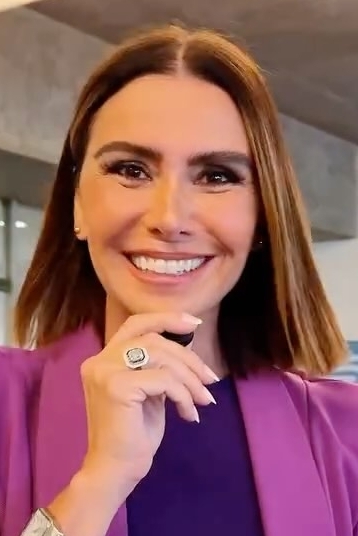 Giovanna Antonelli