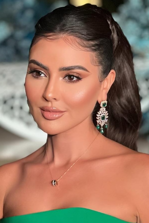 Mariam Hussein