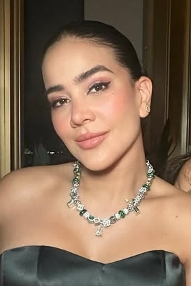 Michela Pincay