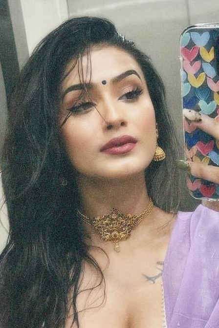 Shambhavi Singh