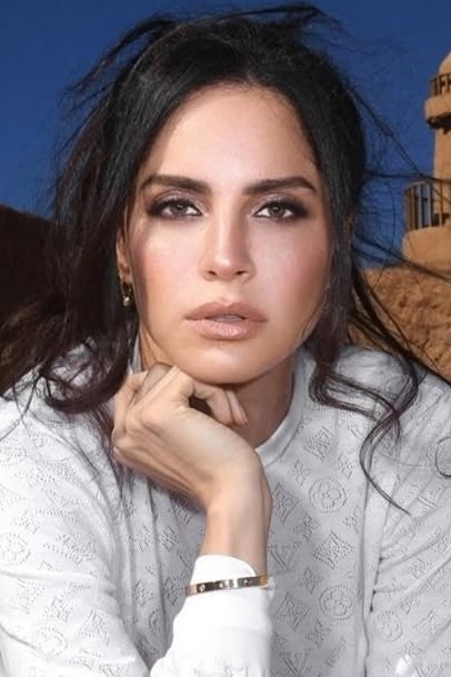 Amal Maher