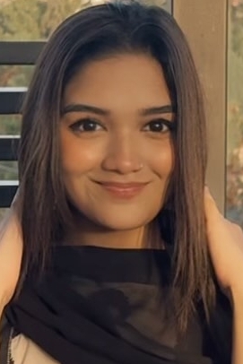 Romaisa Khan