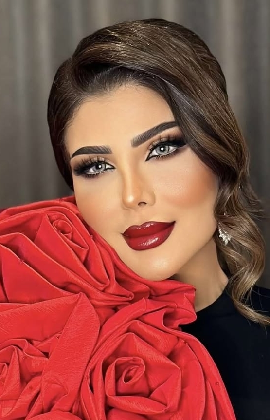 Elham Al Fadalah
