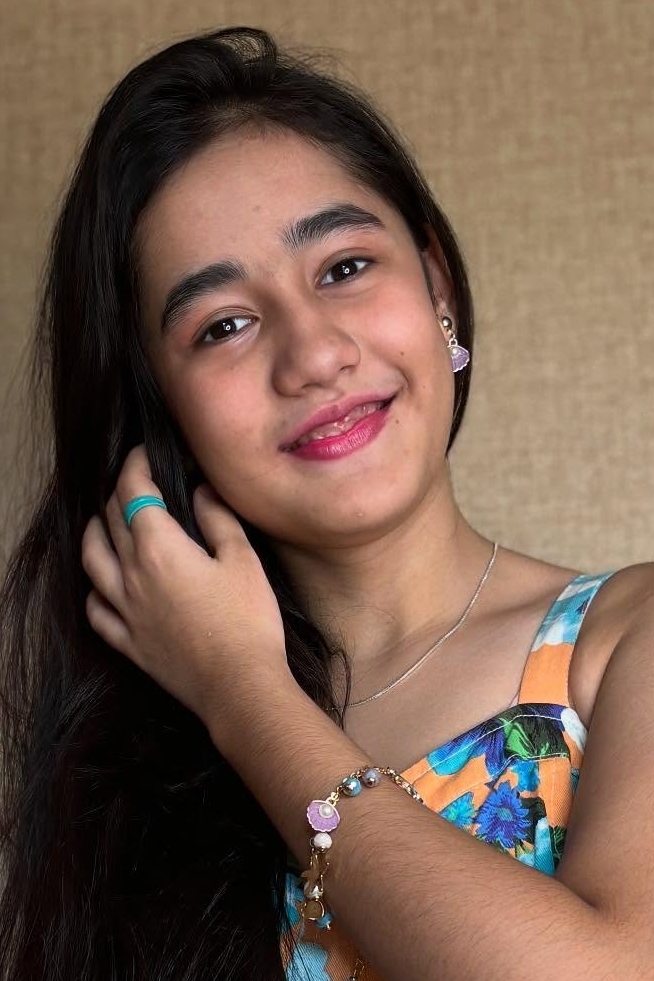 Aakriti Sharma